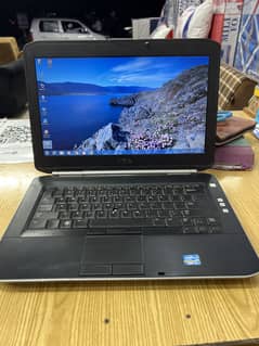 Dell laptop core i5