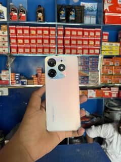 Techno spark 10 plus