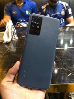 infinx zero x 8/128