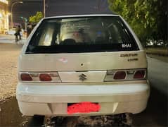 showroom candtion family use car
