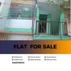 FLAT