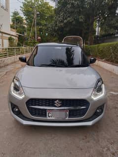 swift