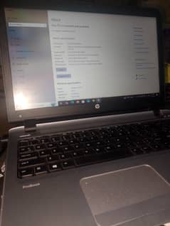 HP