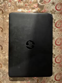 HP Elite book core 15 6th generation