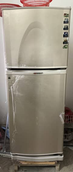 Dawlence Refrigerator