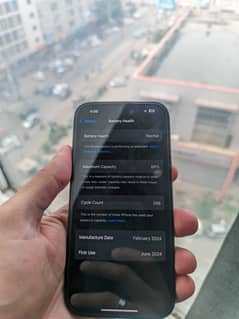 Apple iPhone 15