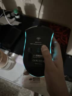 BENGOO Km-1  ||  GAMING MOUSE