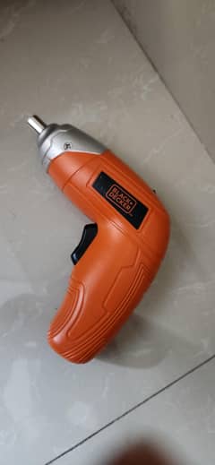 Drill