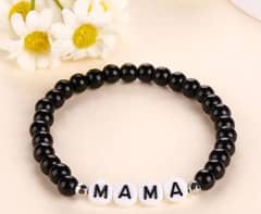 CUSTOMISED BRACELETS