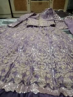 complete lehnga sharara large size