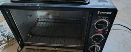 shinon oven