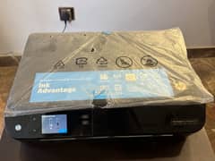 HP Deskjet 4515 Printer All in one