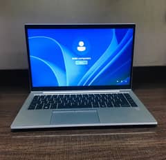HP