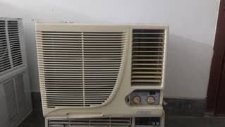 Japanese Ac