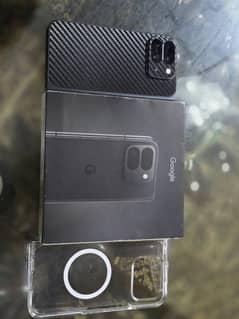Google pixel 9 pro fold