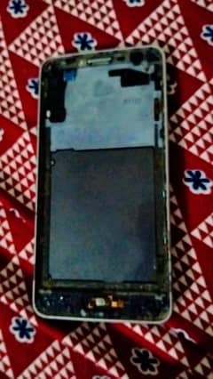 Samsung j2 prime 10/10 condition urgent sale
