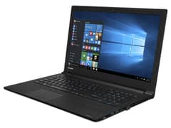 Toshiba Satellite Pro 5th Gen Laptop Cheap Price
