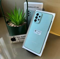 Samsung Galaxy A73 5G