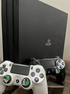 PS
