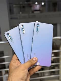 VIVO S1