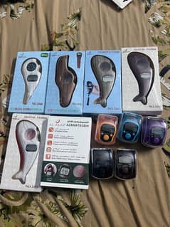 50+ tasbeeh 22 digital and 28 non-digital at wholesale price
