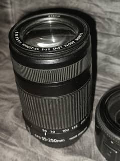 Canon D600 rabel T3i
