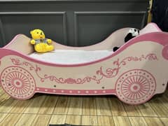 Kids Bed