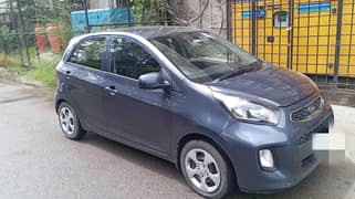 picanto is for sale
