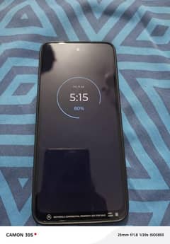 Moto G 5G 2023 4/64 Best 120hz Refrash Rate