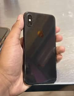 iphone XS 256GB