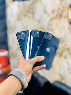 iPhone