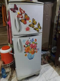 Waves Refrigerator/Fridge model no. 314 for sale