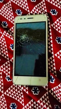 Huawei y7 prime argent sale