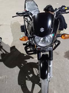 Suzuki