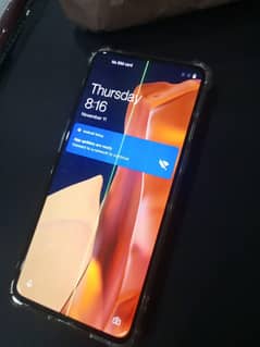 One Plus 9 5G. 256GB