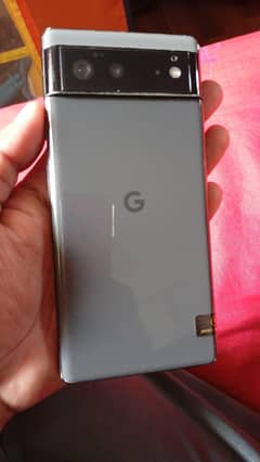 Goggle