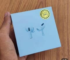 AirPods pro 2 ANC edition