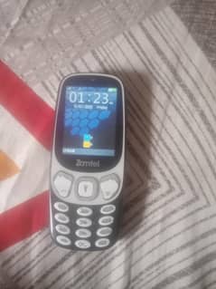 Zamtel Urgent Sell