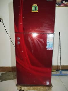 waves refrigerator