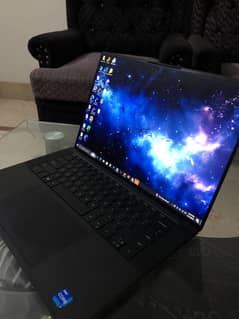 Dell Precision 5560 i7 11 Gen  - 512 SSD RTX A2000