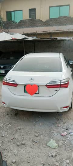 Toyota Gli model 18