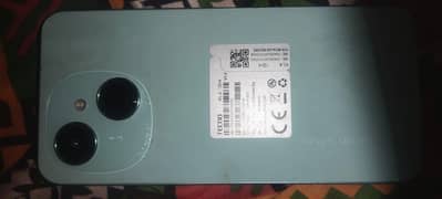 tecno spark go 1 4.128 ram rom six months use condition is good