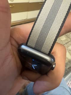 Apple watch series 3