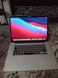 Apple MacBook Pro (2013-Late) – Reliable Performance at a Best Price!