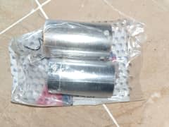 Bike Jump Glass Covers – Brand New (Pair)
