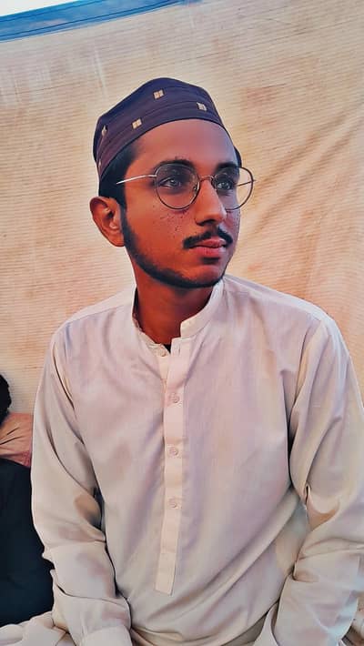 Zohaib