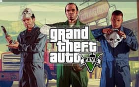 GTA 5 online