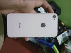 iPhone 8 non pta