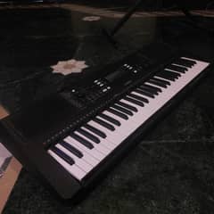 YAMAHA