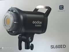 godox sl60iid